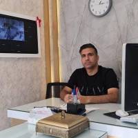 مهدی فیروزوند پروفایل