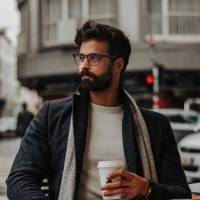 بهرام زند پروفایل