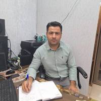 احمد مرادی پروفایل