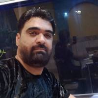 علیرضا غفوری  پروفایل