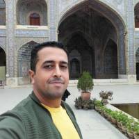 فرهاد پروفایل