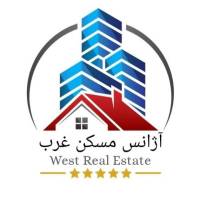 املاک غرب پروفایل