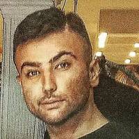 مهدی شجاع مایوان پروفایل
