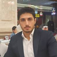 علی محمد رستمیان پروفایل
