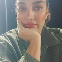 زهره خالقی پروفایل