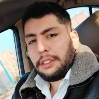 پوریا رضایی پروفایل