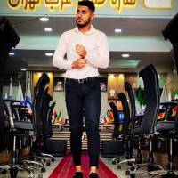  کارشناس فریدی  پروفایل