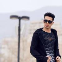 فرشید خزایی پروفایل