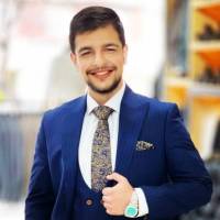 شروان آخوندی پروفایل