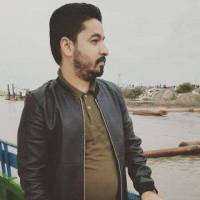 حسین خوشدل پروفایل