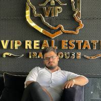 امیرحسین حاجی نبی پروفایل