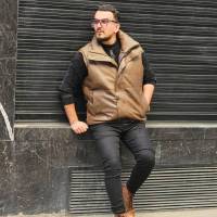 امیرمهدی اسعدیان پروفایل