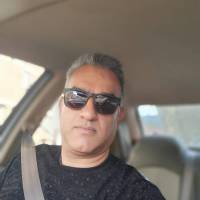 حمید صحرایی پروفایل