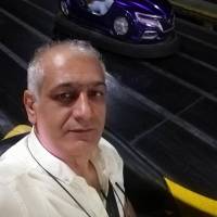 خلیل خدابین پروفایل