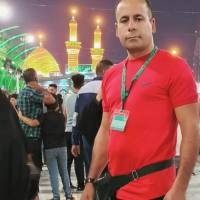 ذکریا ندایی پروفایل