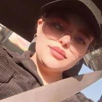 roya zamiri پروفایل