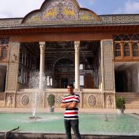 شیرازی پروفایل