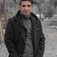 آقای مختاری پروفایل