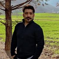 سام گنجی پروفایل