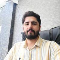 رامین برزگر پروفایل