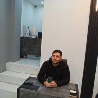طاها کیانی پروفایل