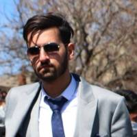 سعید مرادی منتخب  پروفایل
