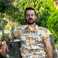 صالح خطیبی پروفایل