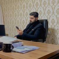 املاک زارعی amir پروفایل