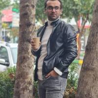 سجاد فرهمند پارسا پروفایل