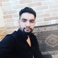 مهندس شیرگیر پروفایل