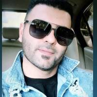 محمد عمرانی پروفایل