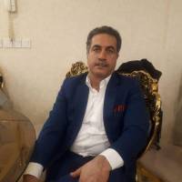 آقای سرمستی پروفایل
