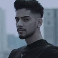 مقداد مجد پروفایل