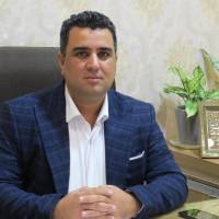 مشاور احسان شجاعتی پروفایل