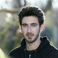 عباس آزاد پروفایل