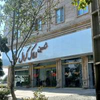 مشاور علی اکبری جداقیه پروفایل