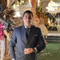 محمدرضا قاسمی پروفایل