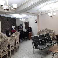 مشاور داریوش فتحی پروفایل