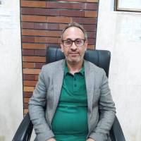 علی نوروزیان پروفایل