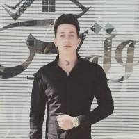سید امیرحسین فاطمی پروفایل