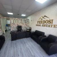 عرفان فردوسی پروفایل