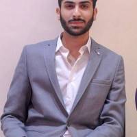 سید امیرحسین موسوی پروفایل