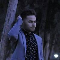 محمد حسابی پروفایل