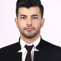 امید کیانی پروفایل