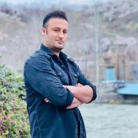 حسین بهرامی پروفایل