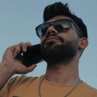 محمدپارسا فرهمند پروفایل