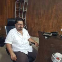 بابک زورچنگ پروفایل