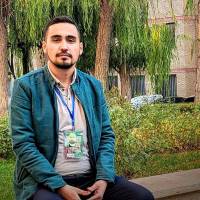 عرفان ایراندوست پروفایل