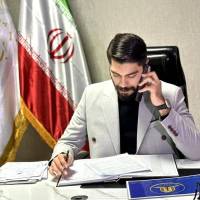 مهندس بهشتی پروفایل