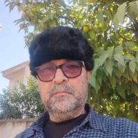 رمضان زاده نمینی پروفایل